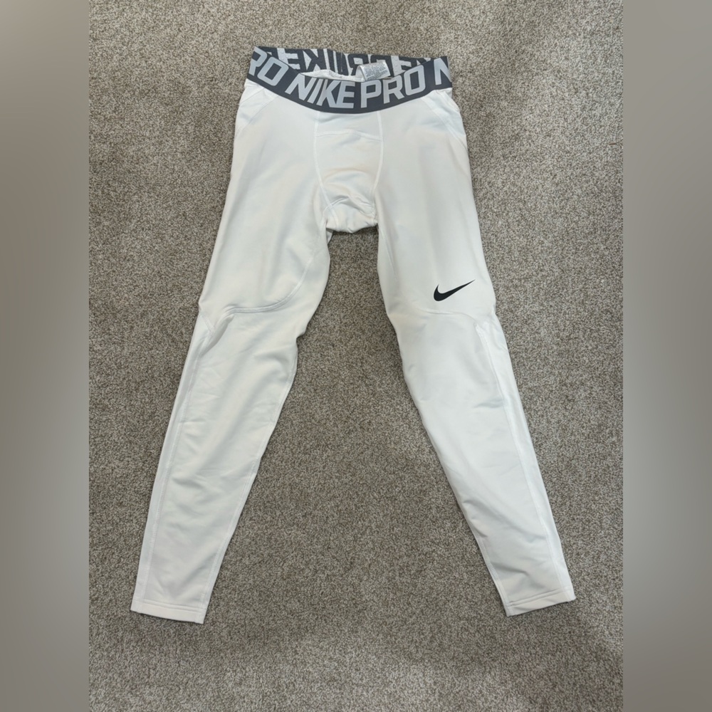 Mike Pro Hyper Warm Tights Bottoms